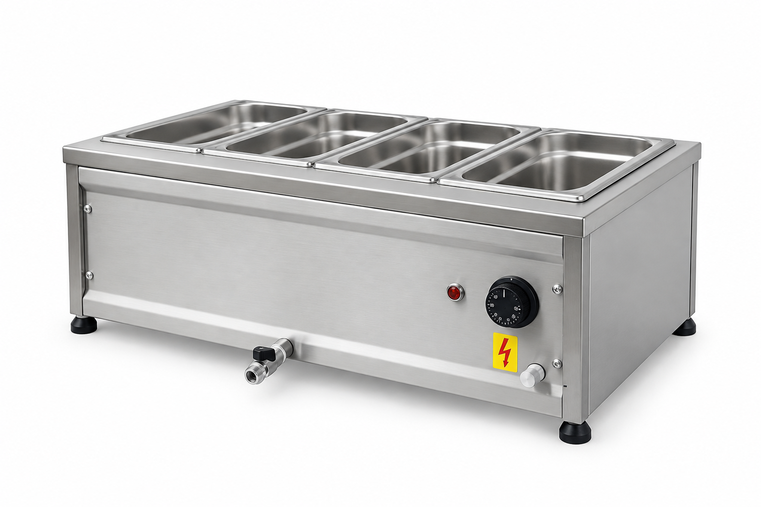 bain-marie